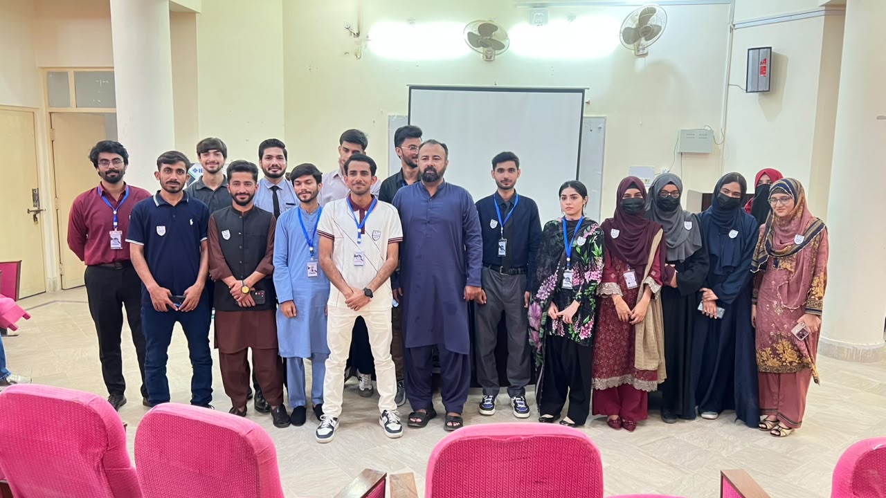 IEEE IAS IUB Event